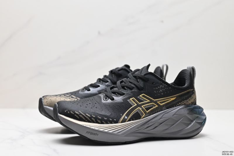 Asics Shoes